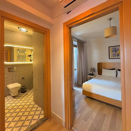 דירה Taksim Square-1br Rooftop 07 איסטמבול