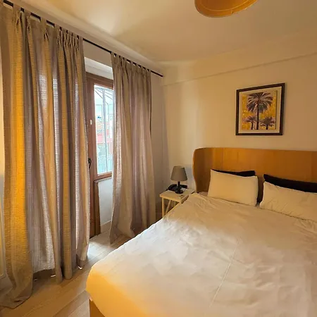 דירה Taksim Square-1br Rooftop 07